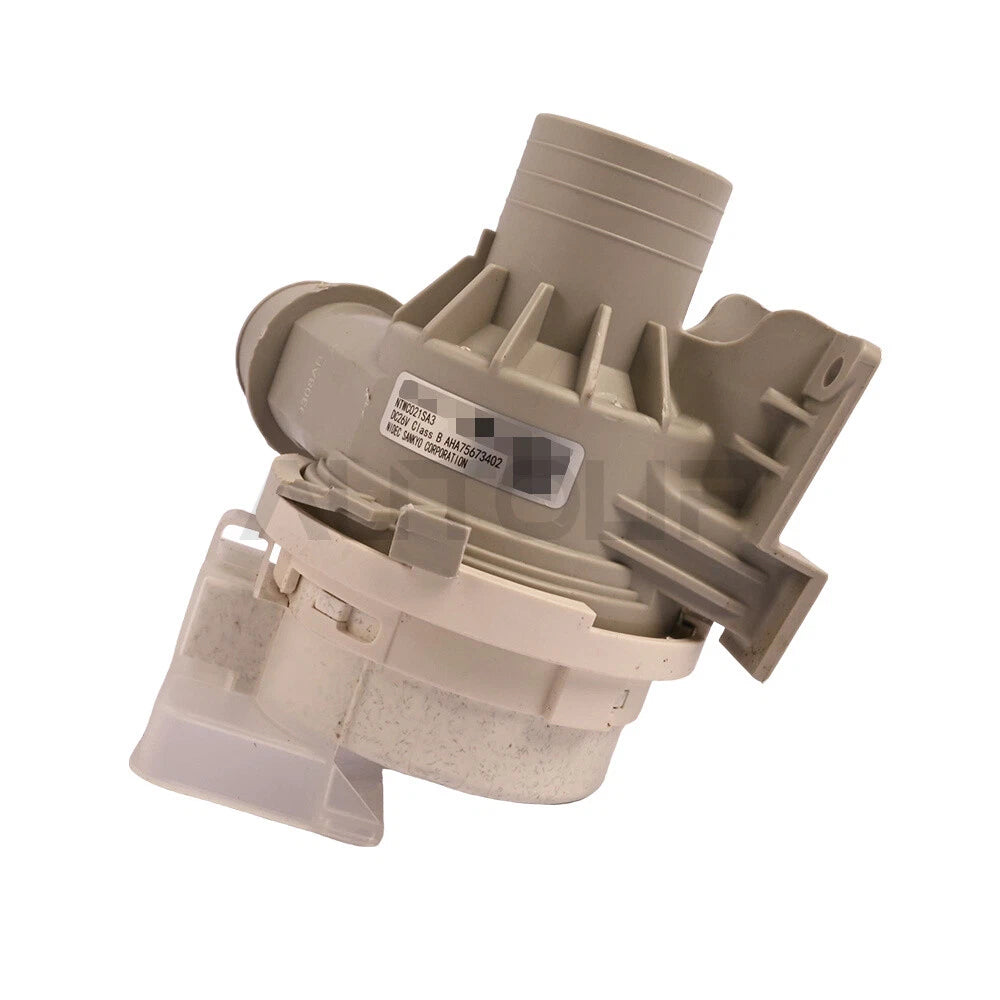 Washer Drain Pump for Nidec NTWC021SA3