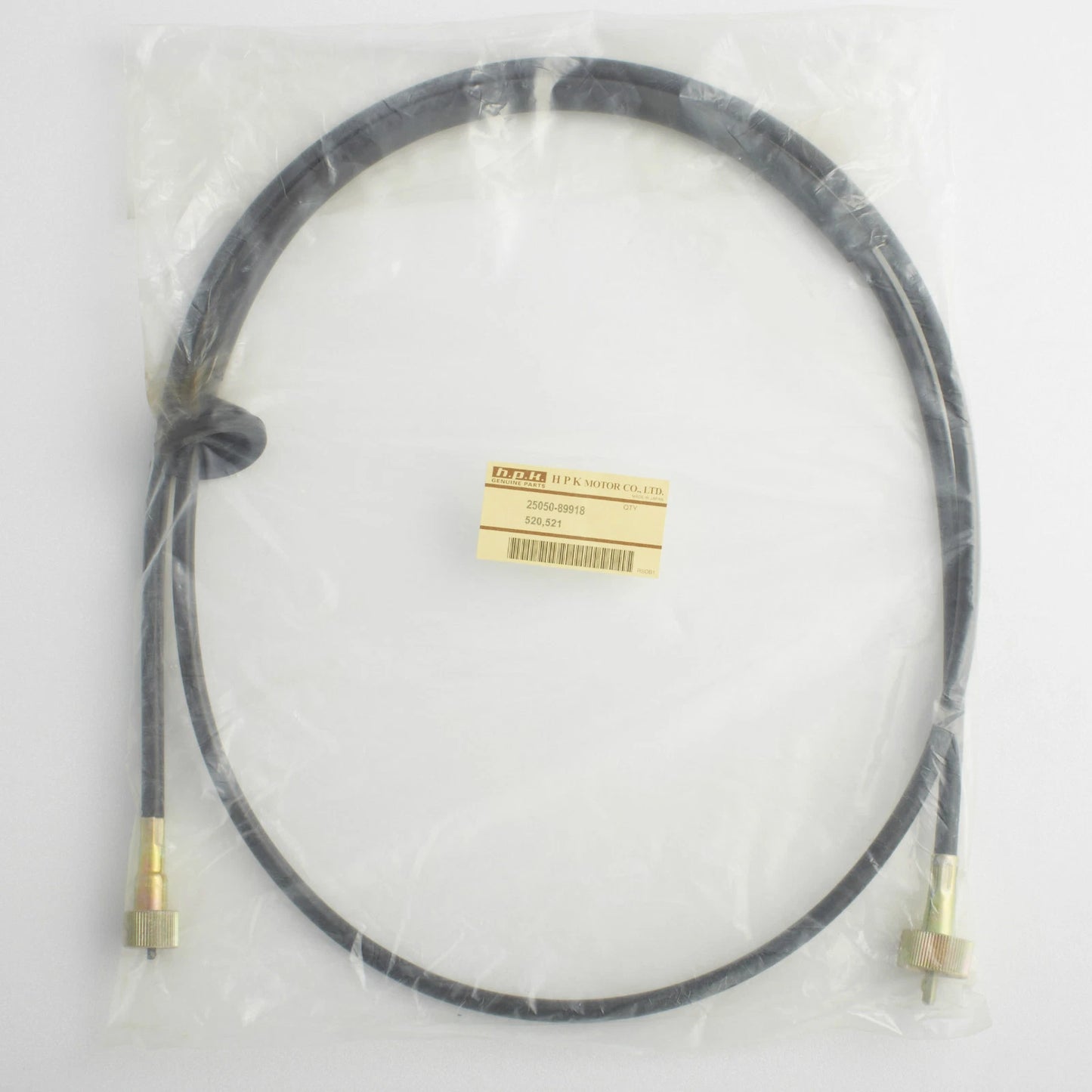 Speedometer Cable for Nissan Datsun 520 521 Truck (1965-1972)