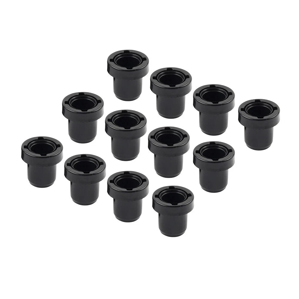 12PCS Short Bushing for CForce UForce ZForce 500 600 800