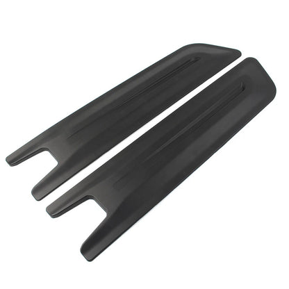 Anti-Scratch Door Body Molding Cover for Jeep Wrangler JL (2018-2021)