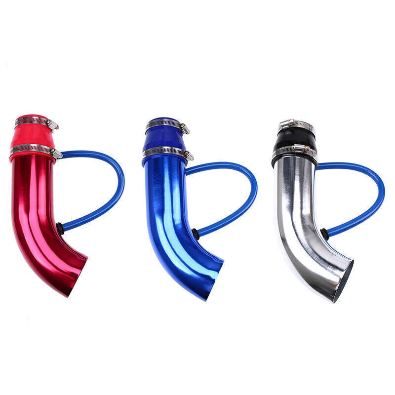 Cold Air Intake Filter Induction Pipe