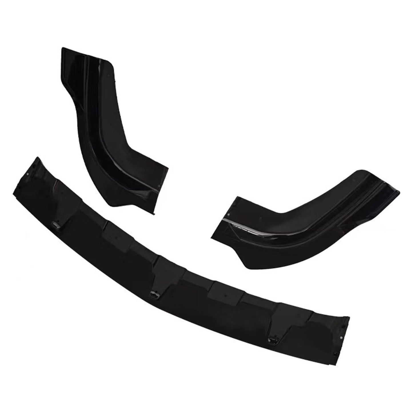 Bumper Spoiler Lip Splitter Kit for Benz Sprinter W906 (2014-2016)