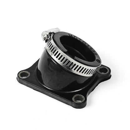 Carburetor Intake Manifold Boot for Kawasaki KX65 (2000–2016)