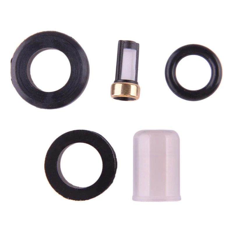 30x Fuel Injector Repair Kit for Toyota 4Runner, T100 (1996-2002)