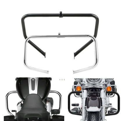 Engine Guard Crash Bar for Harley-Davidson Street Glide (2009-2023)