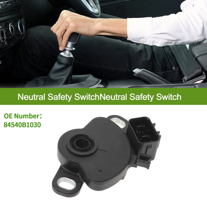 Neutral Safety Switch for Toyota Agya (2017-2022)