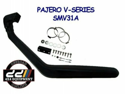 Snorkel Kit for Pajero NH NK NJ V31 V32 V33 (1990-1997) 4x4 Diesel