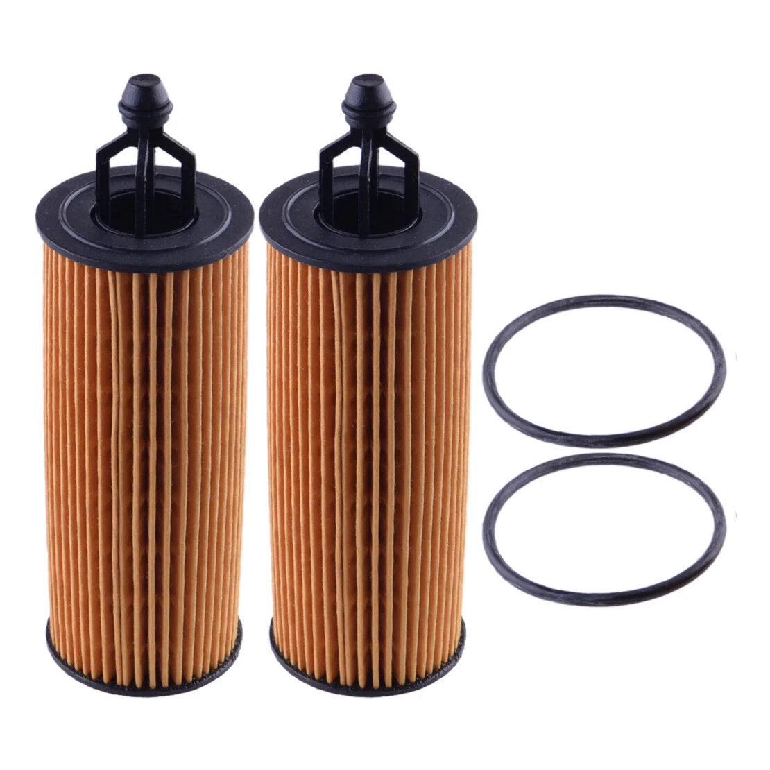 Engine Oil Filter for Jeep Dodge Ram Chrysler 3.2L 3.6L V6 (2011-2023)