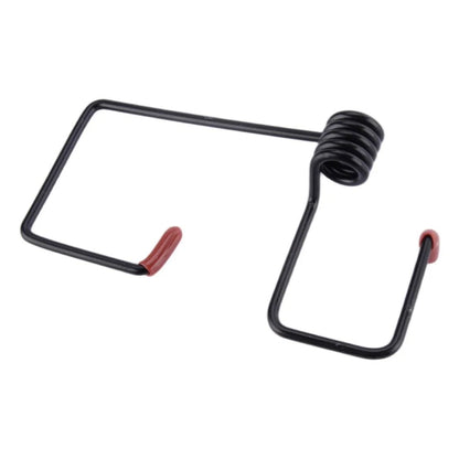 2 x Windscreen Wiper Arm Pressure Springs for Audi A6 (2012-2018)