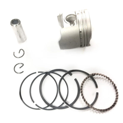 Piston Kit / 1 x / Suzuki Choinori 50 LT-Z50 Quad Sport (2006–2020)