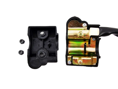 Left Switch Block Assembly for Honda XR400 (1996-2004)