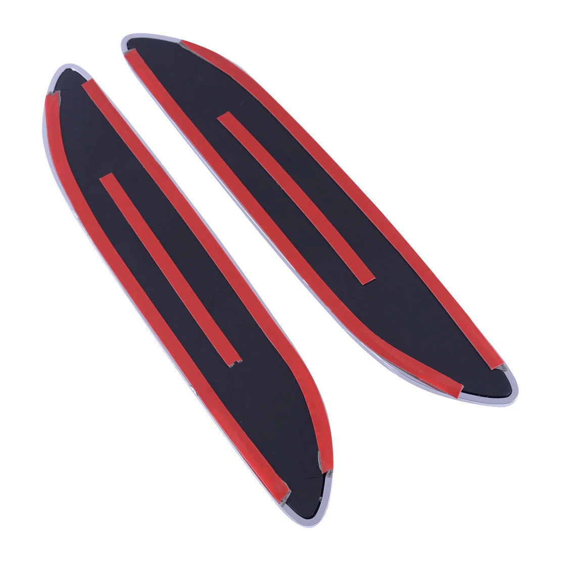 Car Styling Fake Air Vent Outlet Grille Trim