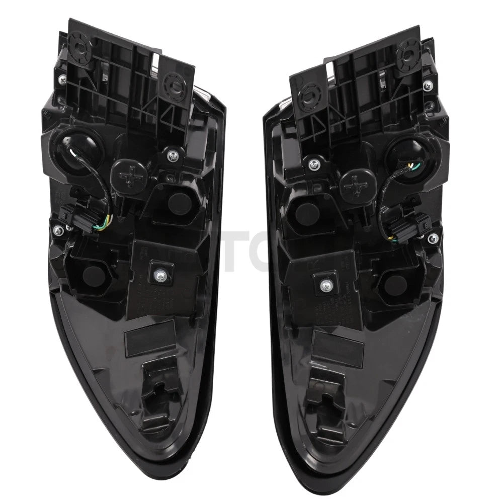 Pair LED Outer Tail Lights for Honda HR-V (2023–2025)