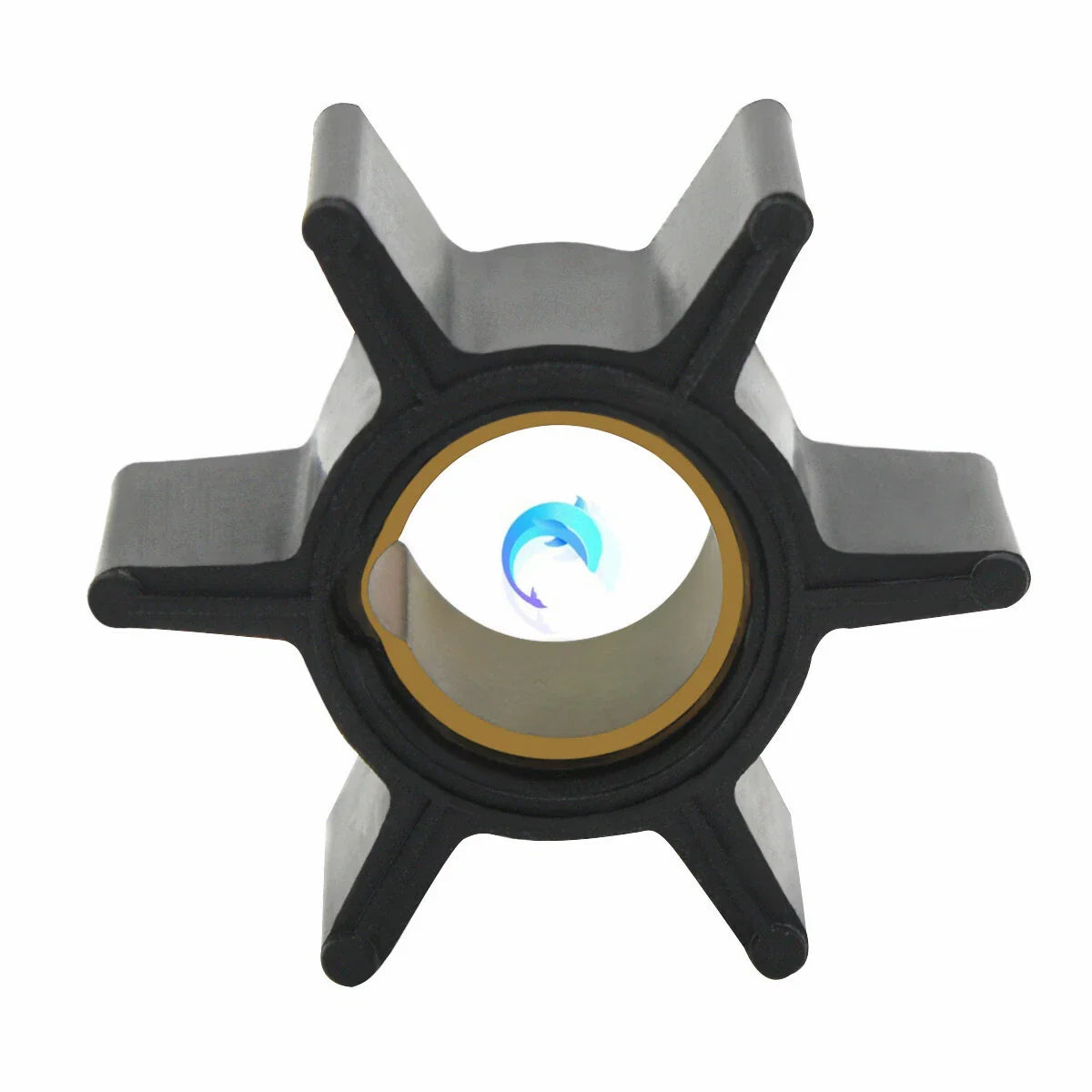 Water Pump Impeller for Mercury 3.5-4HP 3.6HP (40HP) 1990-2000
