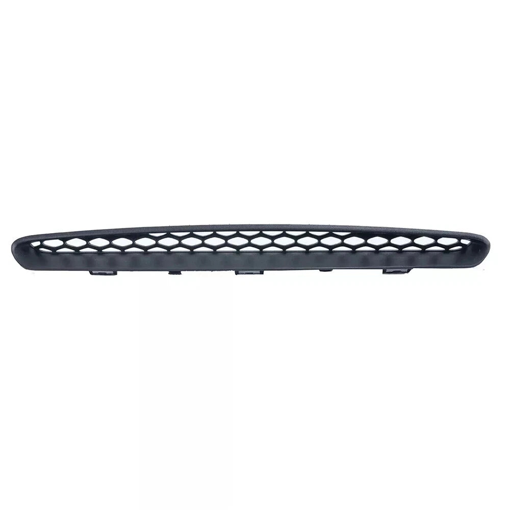 Center Hood Bezel Scoop Grille Insert for 2018-2020 Dodge Durango (2018-2020)