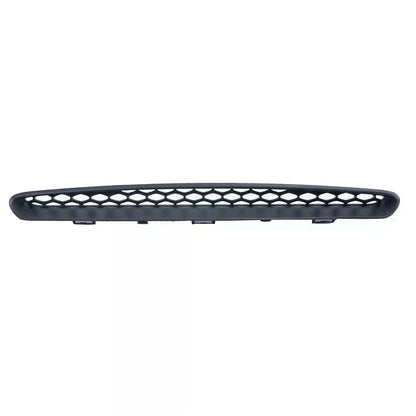 Center Hood Bezel Scoop Grille Insert for 2018-2020 Dodge Durango (2018-2020)