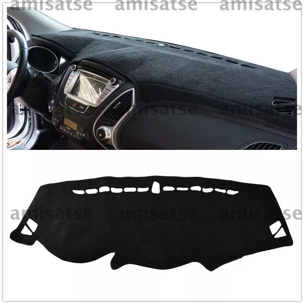 Dashboard Cover for Hyundai Tucson ix35 (2010-2015)