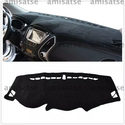 Dashboard Cover for Hyundai Tucson ix35 (2010-2015)