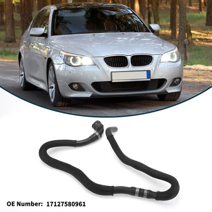 Radiator Hose for BMW 5 Series (2009)