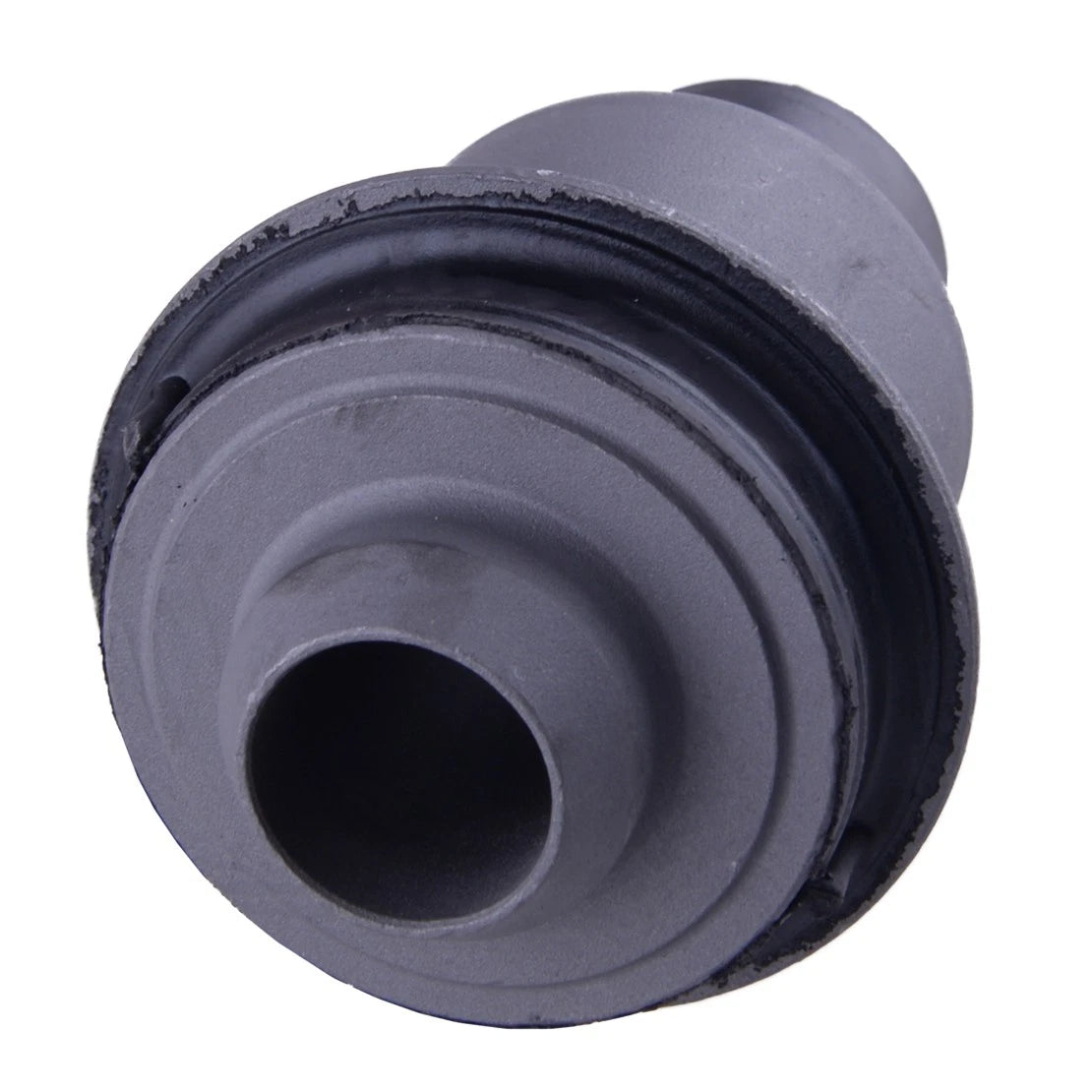 2 x Front Subframe Wishbone Poly Bushings for Nissan Versa (2007-2012)