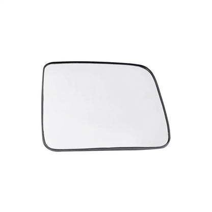 Heated Right Side Mirror Glass w/Backing Plate for Suzuki Jimny (2007-2019)
