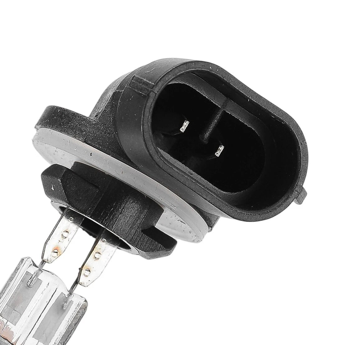 27W 881 Fog Light Halogen for Car (12V) - Auto Headlight (Fits Various Models)