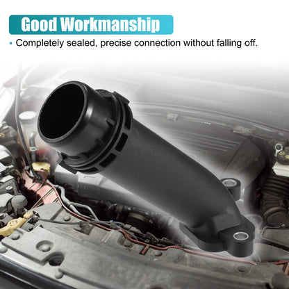 Coolant Hose Connector for BMW E90 E91 E92 E93 X1 X3 X4 (2007-2015)
