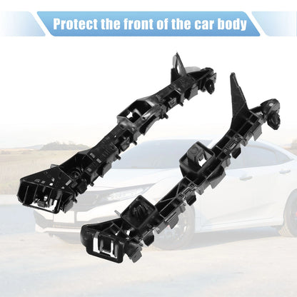 Front Bumper Bracket  for Honda Fit (2015)