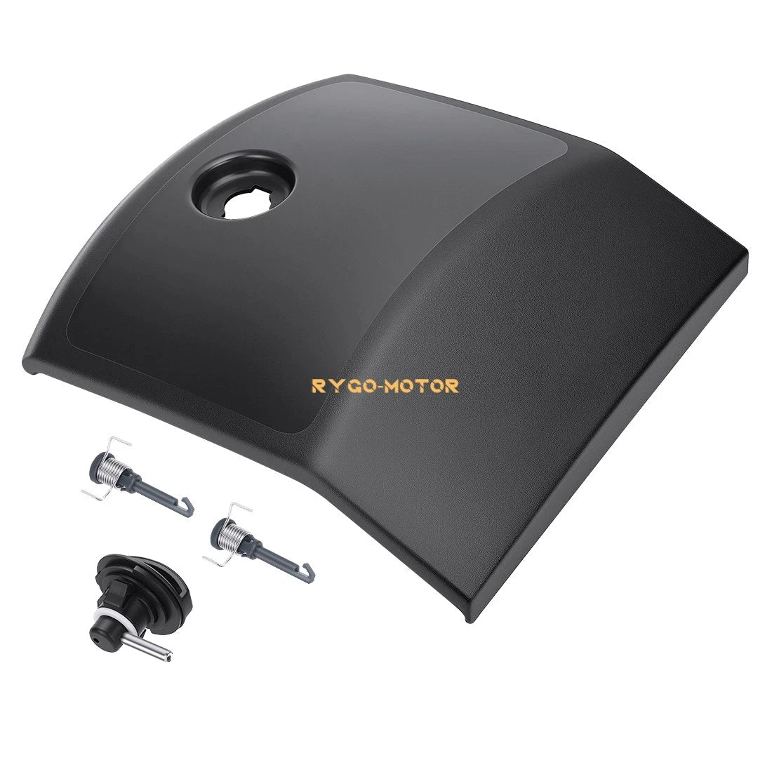 Glove Box Lid & Latch Lock & Pin for Yamaha WaveRunner FX Cruiser SHO SVHO