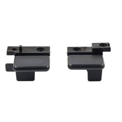 Center Console Lock Trays for Honda Accord (2003-2007)