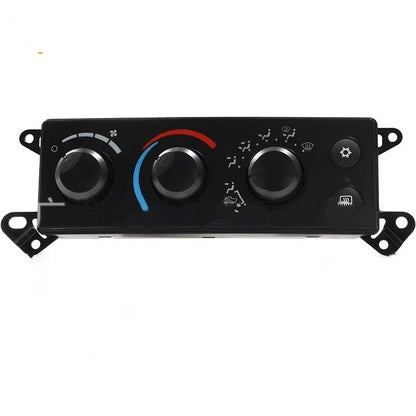 1 x HVAC Controls Module for Dodge Ram (2006–2008)