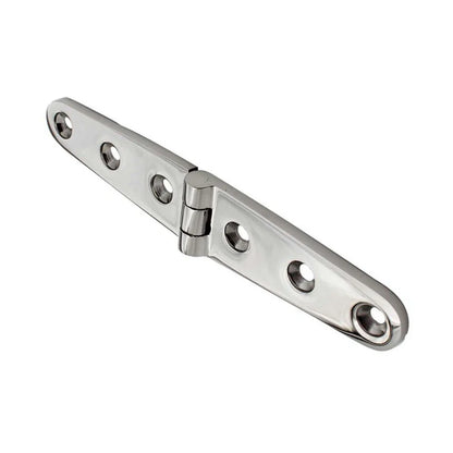 Boat Hinges 152x28MM Grade Casting Solid for Motorboat