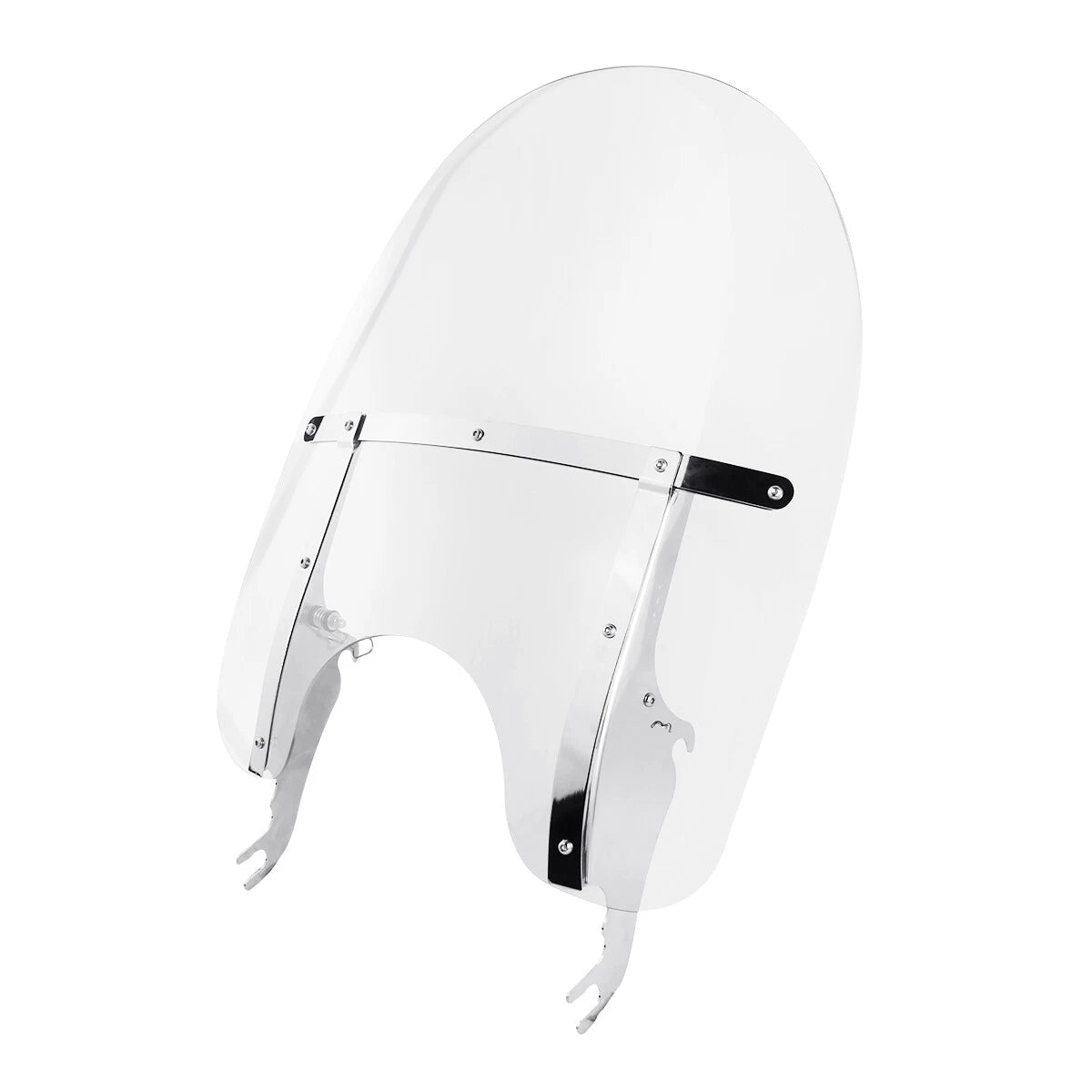 Front Windscreen for Harley Heritage Softail Fatboy (2000-2017)