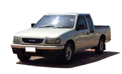 Front Upper Link Bushing for Holden TF 2.5 4JA1-T 2WD (1998-2002)