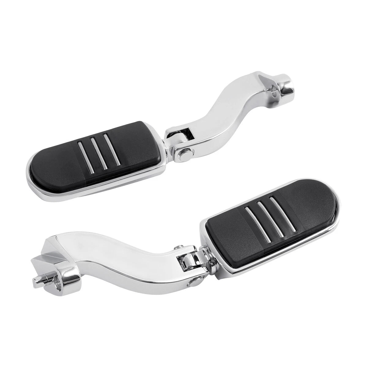 Footpeg Bracket Mount for Harley Touring Road King (1993-2025)