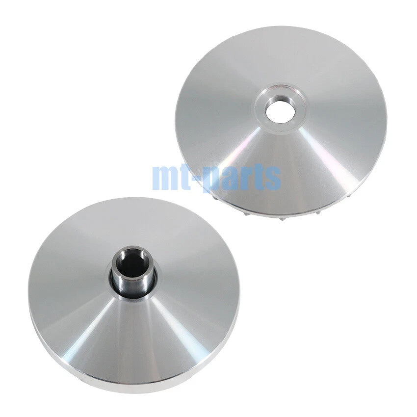Sliding Drive Face Protector for Explorer ATV 50