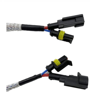 D2S D2R HID Xenon Bulb Adapters Wire Harness Connector for Car Models