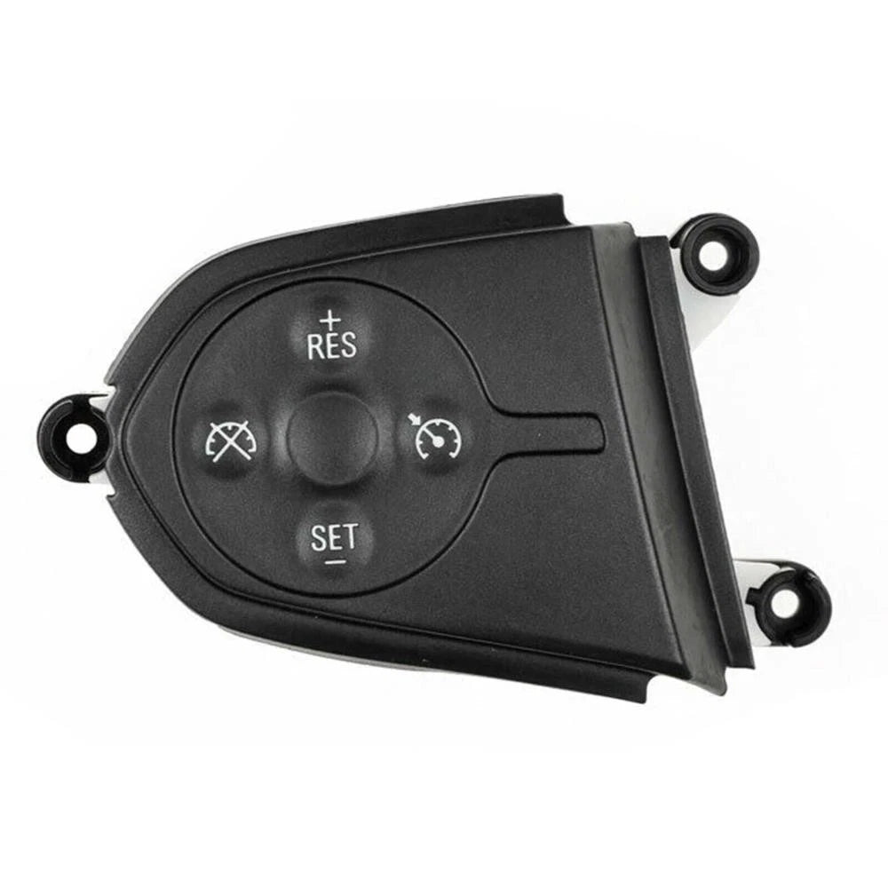 Steering Wheel Cruise Control Switch for Chevrolet Silverado GMC (2007–2013)