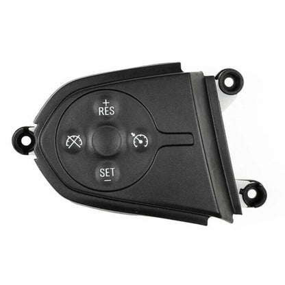 Steering Wheel Cruise Control Switch for Chevrolet Silverado GMC (2007–2013)