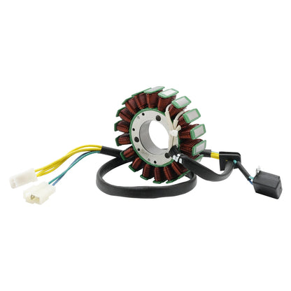 Stator for Triton Reactor 450 Access AMS 4.38 Xtreme
