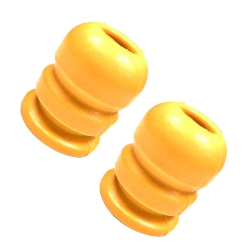 Rear Bump Stop Buffer for Jeep Wrangler JK 2007-2018, JL 2018-2021 (2007-2021)