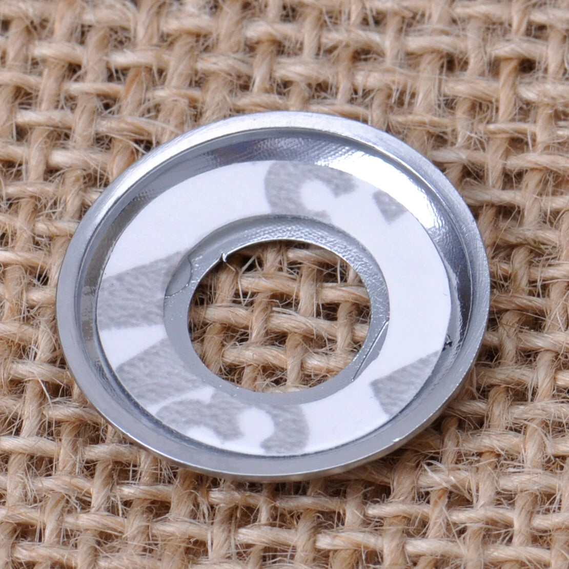 Door Lock Knob Grommet Covers for BMW 3 Series E90 F30 F31 320 328 (2006-2019)