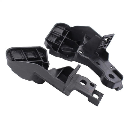Front Grille Upper Side Brackets for Honda HR-V (2019-2022)