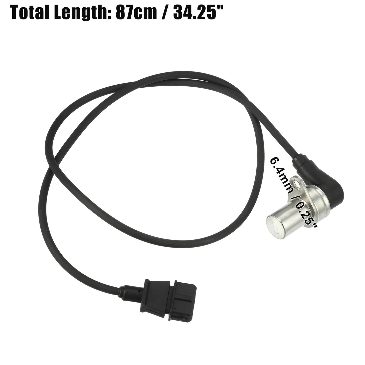 Crankshaft Position Sensor for BMW 318i 318is (1993-1995)