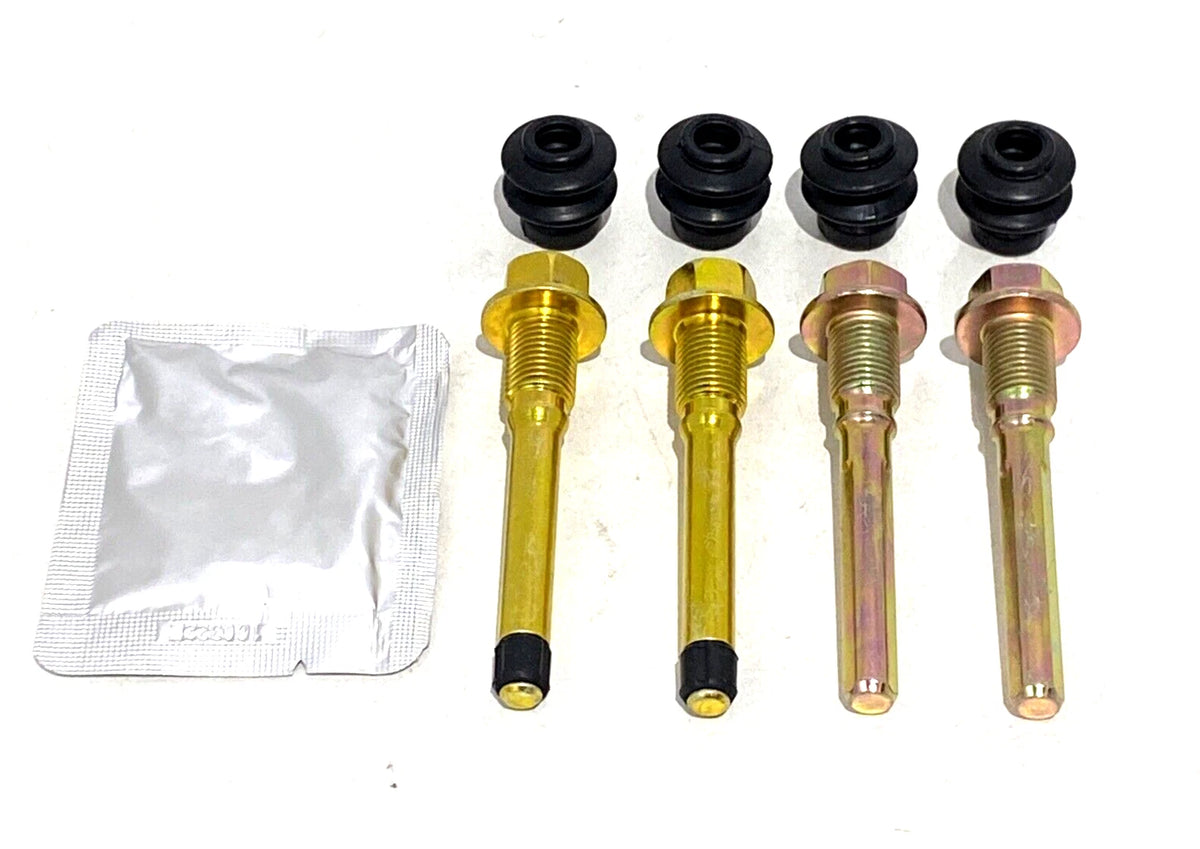 Rear Brake Caliper Slide Pin Kit for Nissan 350Z (2002–2009)