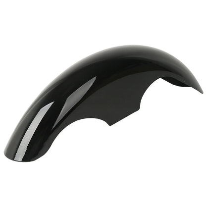 4.5" Wide Front Fender for Harley Custom Bobber Chopper Dyna Wide Glide (2006-2023)