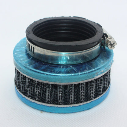 43mm 44mm Pod Air Filter Cleaner for 200c 250cc PIT PRO Quad Dirt Bike ATV