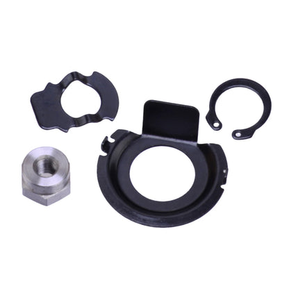 Turbo Repair Rebuild Service Kit for Vauxhall Astra VXR (2005-2010)