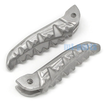 Rear Footrest Pegs for Ducati Panigale 959 (2016-2019), 1098 (2007-2008)