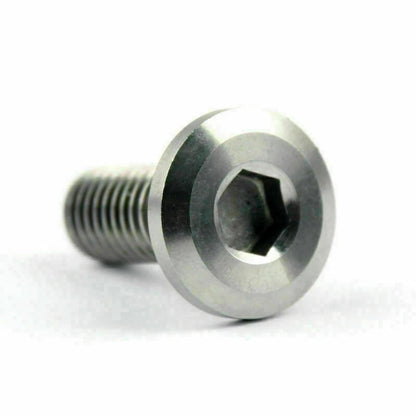 M8 x 20mm Brake Disc Bolts for Ducati Monster Sport GT1000 (2005-2009)